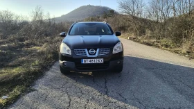 Nissan Qashqai, снимка 7