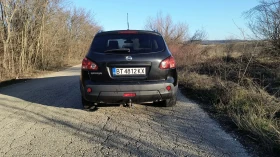 Nissan Qashqai, снимка 8