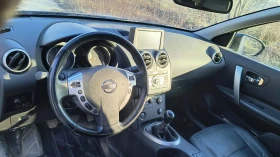 Nissan Qashqai, снимка 11