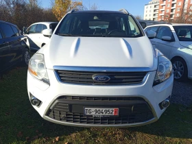 Ford Kuga SWISS-PLATINIUM, снимка 3
