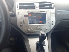 Ford Kuga SWISS-PLATINIUM, снимка 11