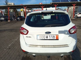 Ford Kuga SWISS-PLATINIUM, снимка 15