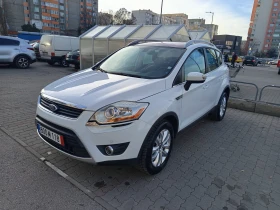 Ford Kuga SWISS-PLATINIUM, снимка 2