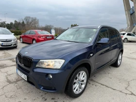 BMW X3, снимка 1