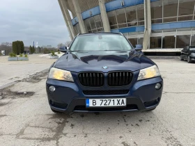 BMW X3, снимка 2