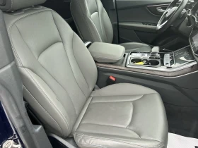 Audi Q8 TECHNIK S LINE С РЕГИСТРАЦИЯ & АВТО КРЕДИТ, снимка 15