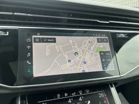 Audi Q8 TECHNIK S LINE С РЕГИСТРАЦИЯ & АВТО КРЕДИТ, снимка 9