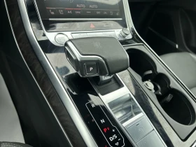 Audi Q8 TECHNIK S LINE С РЕГИСТРАЦИЯ & АВТО КРЕДИТ, снимка 10