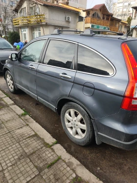 Honda Cr-v 2.0, снимка 5