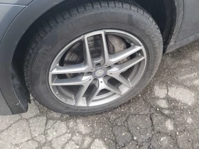 Mercedes-Benz GLC 300 CAR FAX * АВТО КРЕДИТ * ПОДГРЕВ * , снимка 7