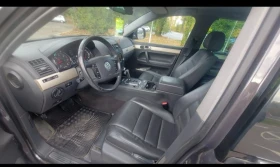 VW Touareg, снимка 8
