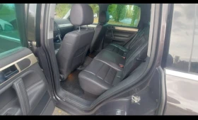 VW Touareg, снимка 9