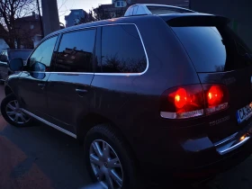 VW Touareg, снимка 1