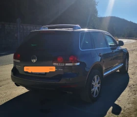 VW Touareg, снимка 5
