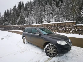 VW Touareg, снимка 4
