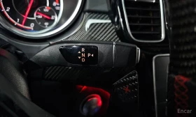Mercedes-Benz GLE 63 S AMG, снимка 9