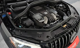 Mercedes-Benz GLE 63 S AMG, снимка 6