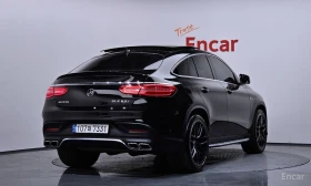 Mercedes-Benz GLE 63 S AMG, снимка 2