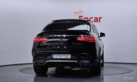 Mercedes-Benz GLE 63 S AMG, снимка 4