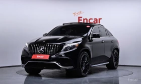 Mercedes-Benz GLE 63 S AMG, снимка 1