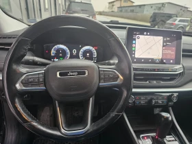 Jeep Compass Hybrid , снимка 4