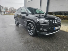 Jeep Compass Hybrid , снимка 9