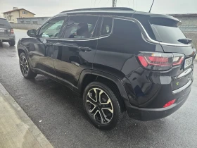 Jeep Compass Hybrid , снимка 11