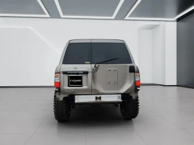 Nissan Patrol, снимка 9