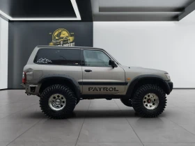 Nissan Patrol, снимка 8