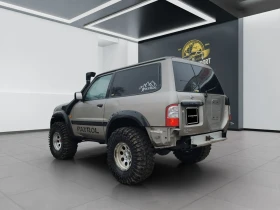 Nissan Patrol, снимка 10