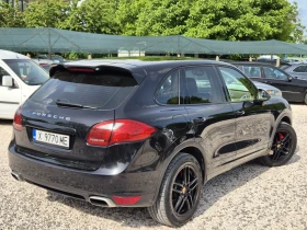Porsche Cayenne Регистриран/Обслужен/Топ Състояние/, снимка 5