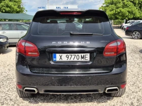 Porsche Cayenne Регистриран/Обслужен/Топ Състояние/, снимка 4