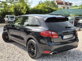 Porsche Cayenne Регистриран/Обслужен/Топ Състояние/, снимка 7