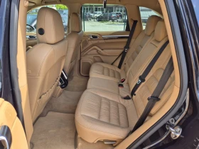 Porsche Cayenne Регистриран/Обслужен/Топ Състояние/, снимка 11