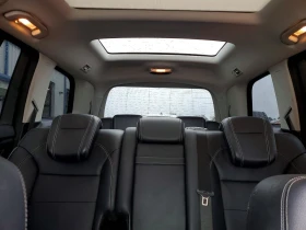 Mercedes-Benz GL 500 2014 MERCEDES-BENZ GL 550 4MATIC, снимка 10