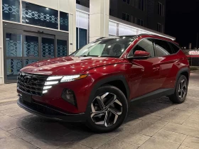Hyundai Tucson * Ultimate *  ПОДГРЕВИ * ПАНО * KEYLESS * 2 КЛЮЧА , снимка 1
