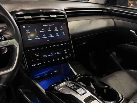 Hyundai Tucson * Ultimate *  ПОДГРЕВИ * ПАНО * KEYLESS * 2 КЛЮЧА , снимка 9