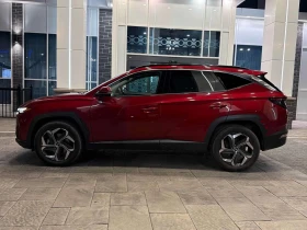 Hyundai Tucson * Ultimate *  ПОДГРЕВИ * ПАНО * KEYLESS * 2 КЛЮЧА , снимка 2