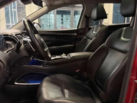Hyundai Tucson * Ultimate *  ПОДГРЕВИ * ПАНО * KEYLESS * 2 КЛЮЧА , снимка 13