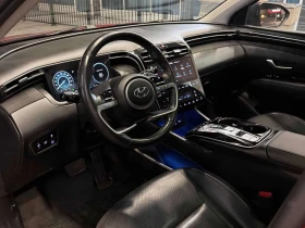 Hyundai Tucson * Ultimate *  ПОДГРЕВИ * ПАНО * KEYLESS * 2 КЛЮЧА , снимка 5