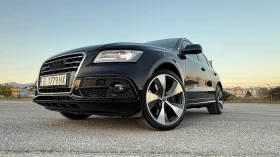 Audi SQ5 3.0bitdi , снимка 2