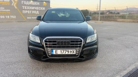 Audi SQ5 3.0bitdi , снимка 4
