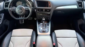Audi SQ5 3.0bitdi , снимка 11
