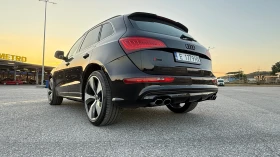 Audi SQ5 3.0bitdi , снимка 5