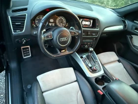 Audi SQ5 3.0bitdi , снимка 16