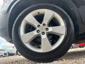 Chevrolet Trax * 1.7d* 130к.с* 4x4* Сервизна История* Навигация* , снимка 6