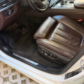 BMW X5 xDrive4.0d f15 M pack FULL, снимка 12