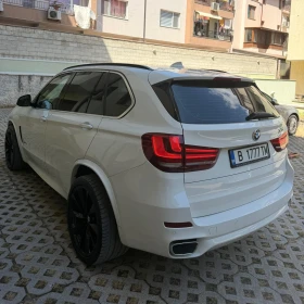 BMW X5 xDrive4.0d f15 M pack FULL, снимка 5