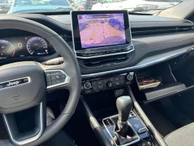 Jeep Compass * Trailhawk * CARFAX * ОПЦИЯ ЗА ФИНАНСИРАНЕ , снимка 9