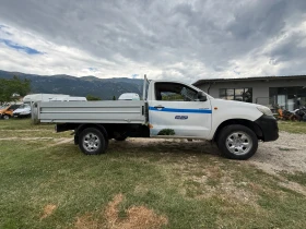 Toyota Hilux Пикап, снимка 1